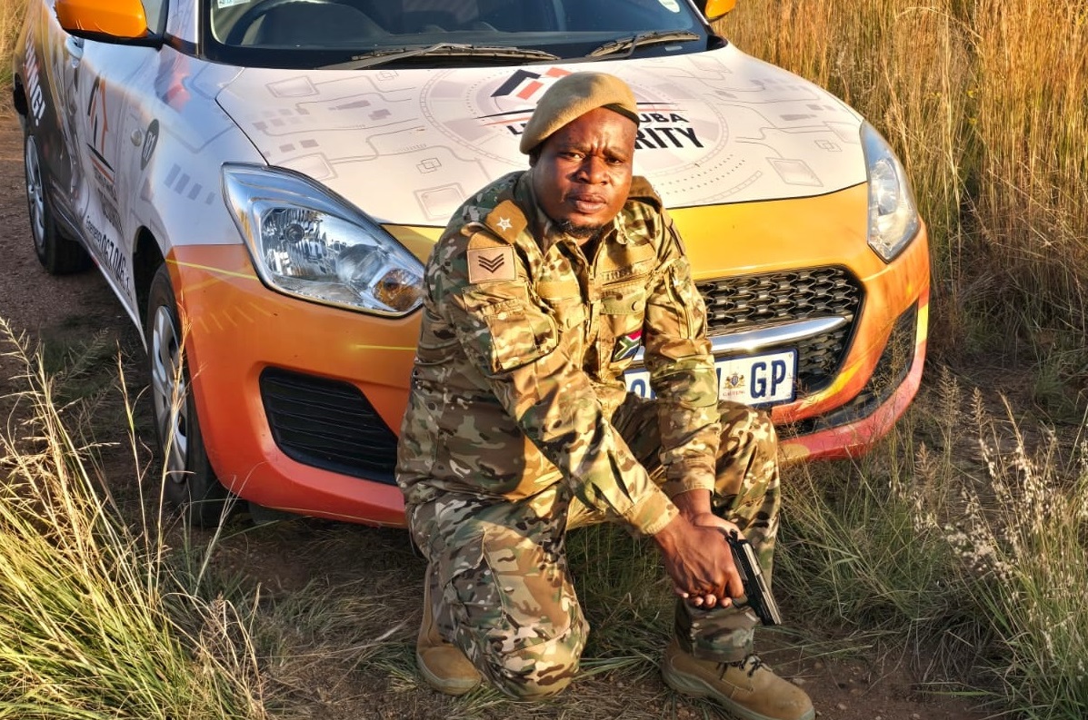 Lethu Thuba